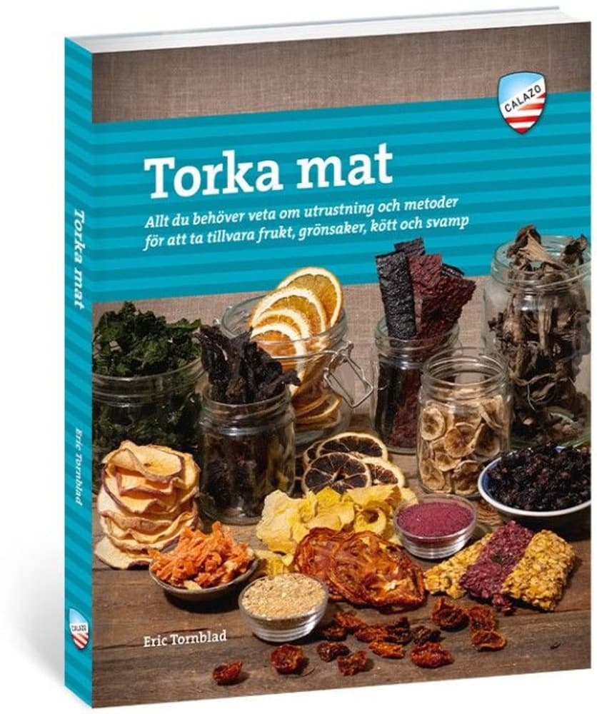 Torka Mat 2:a upplagan, view: 0