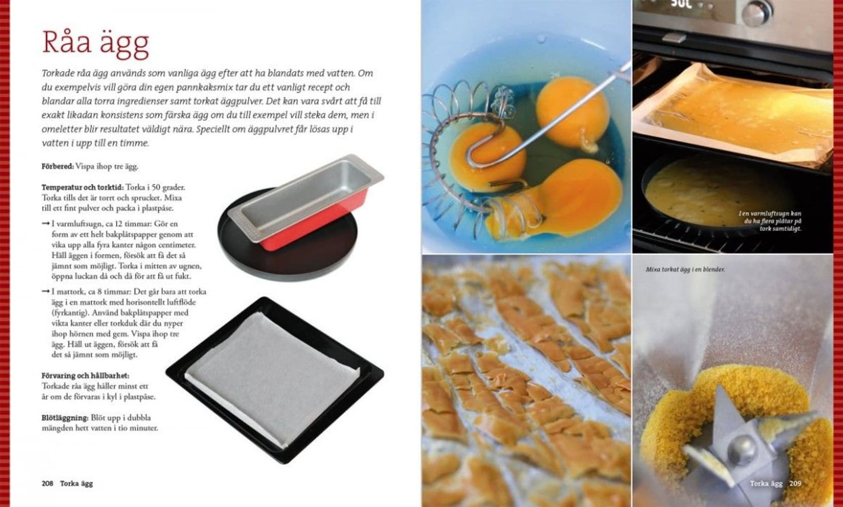 Torka Mat 2:a upplagan, view: 11