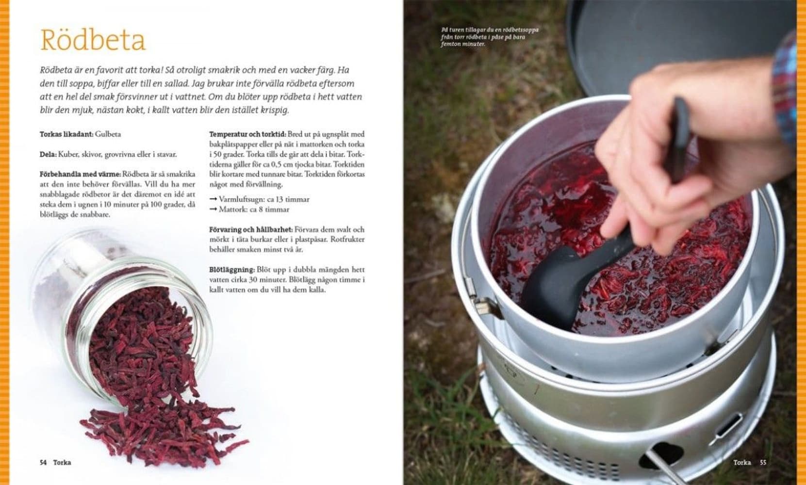 Torka Mat 2:a upplagan, view: 4