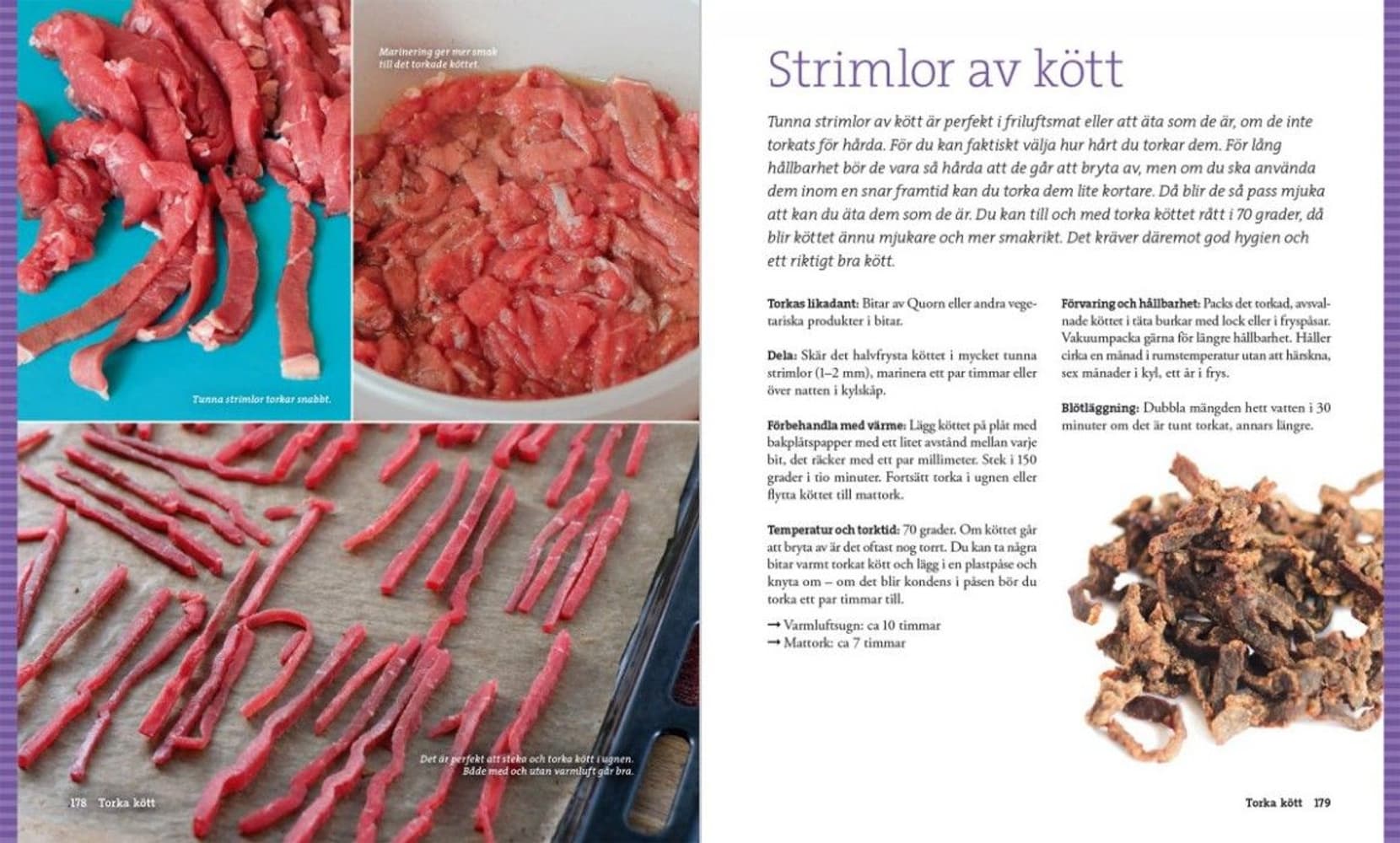 Torka Mat 2:a upplagan, view: 9