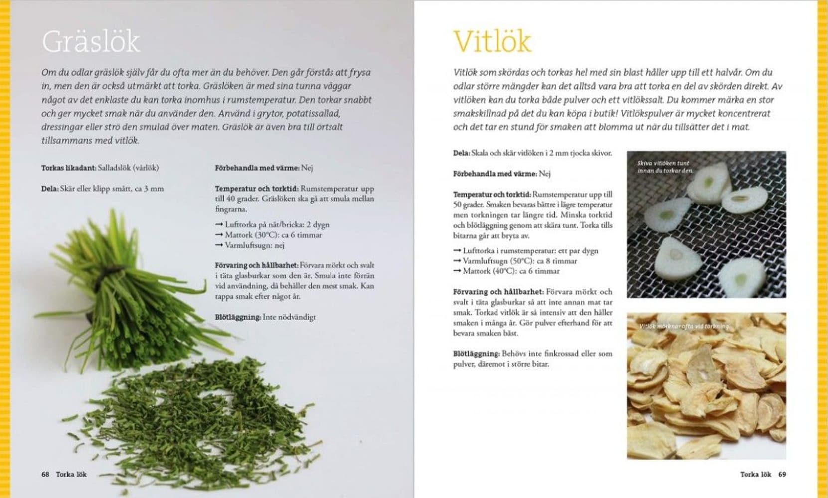 Torka Mat 2:a upplagan, view: 5