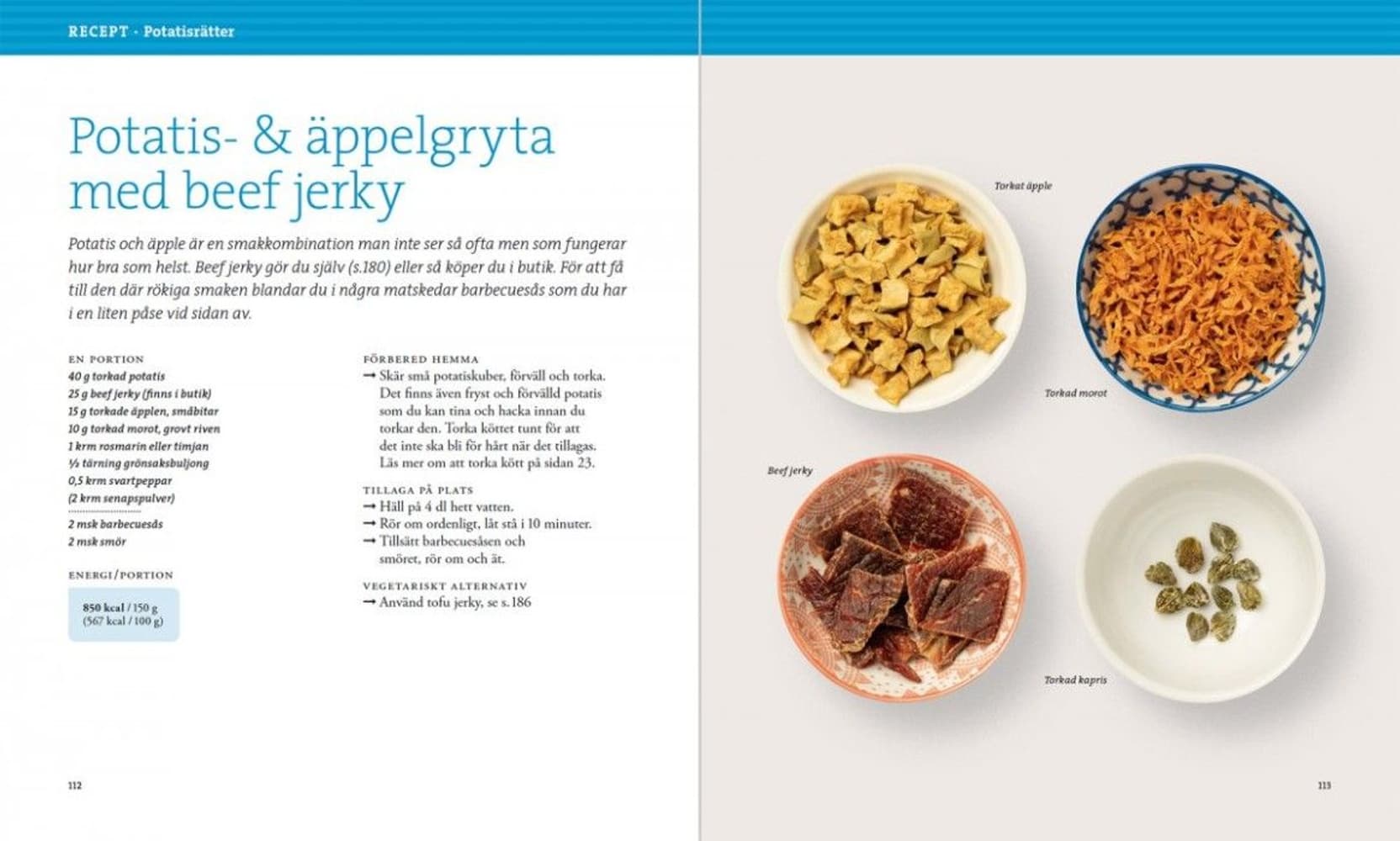 Snabblagat på turen, view: 3