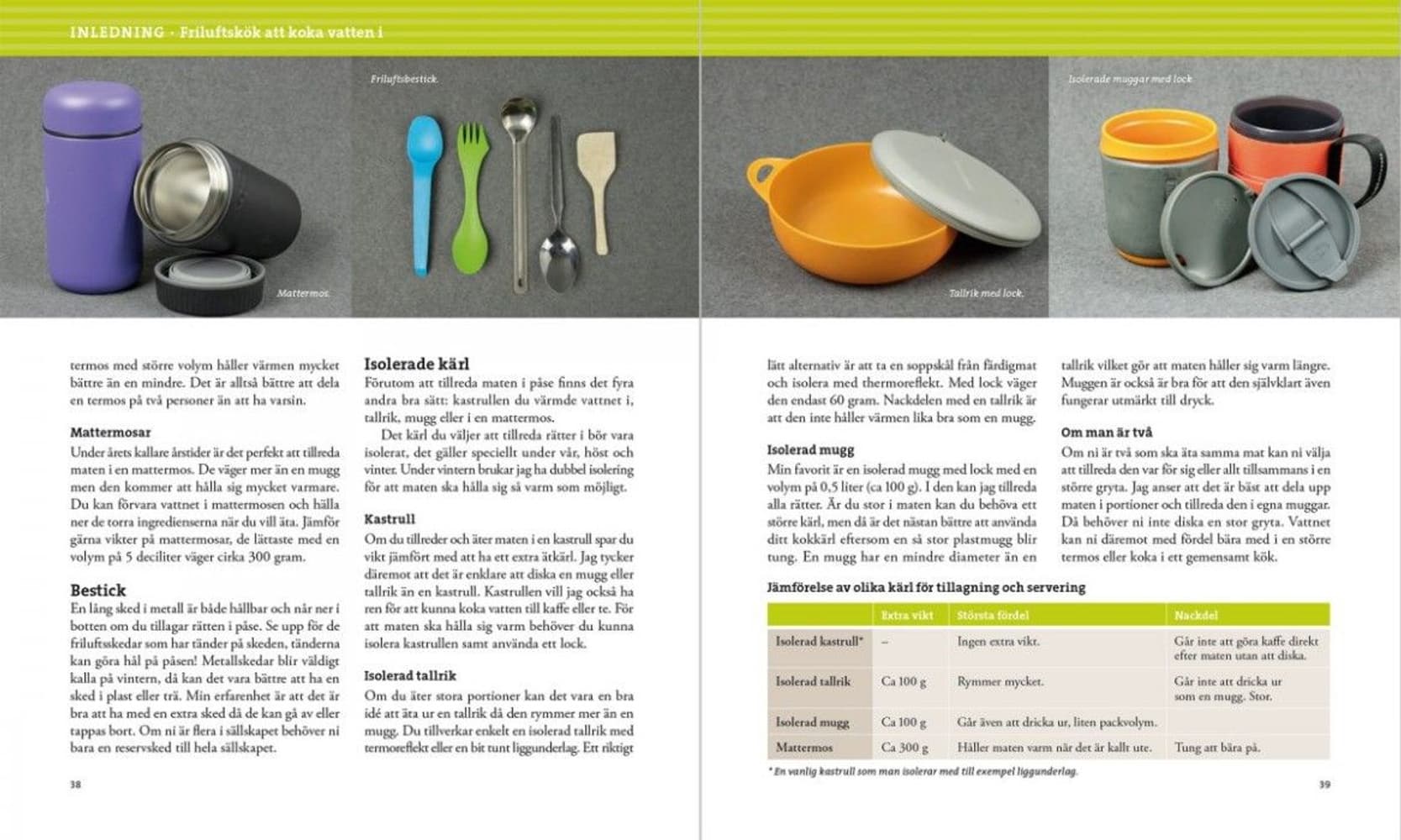 Snabblagat på turen, view: 2