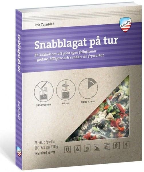 Snabblagat på turen, view: 0