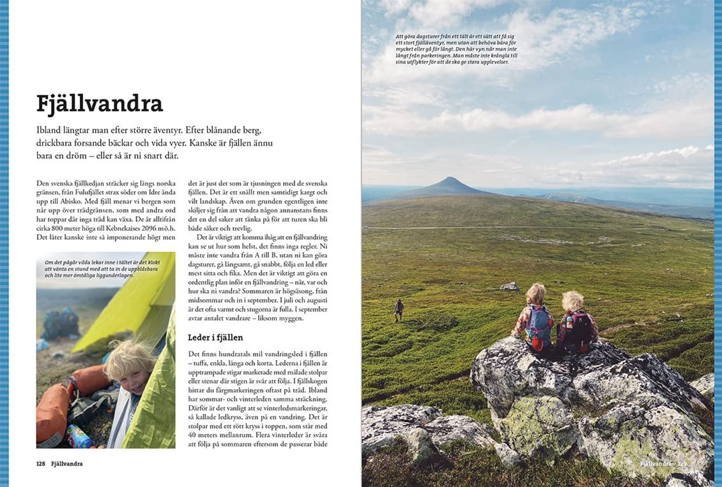 Friluftsliv med barn, view: 10