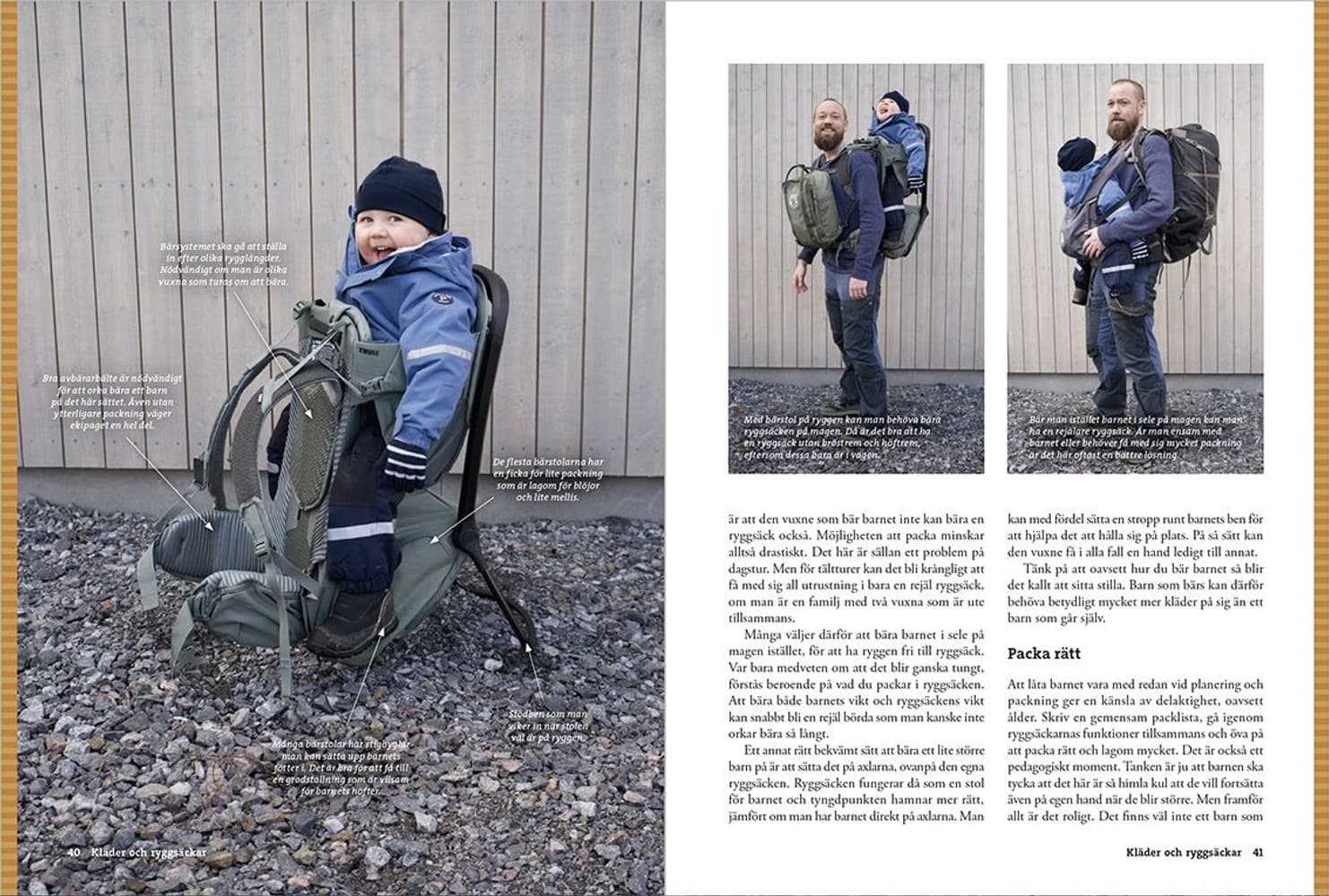 Friluftsliv med barn, view: 3