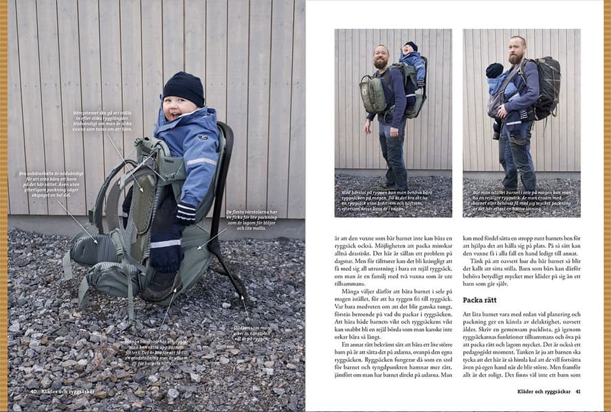 Friluftsliv med barn, productDetailPage.view: 3