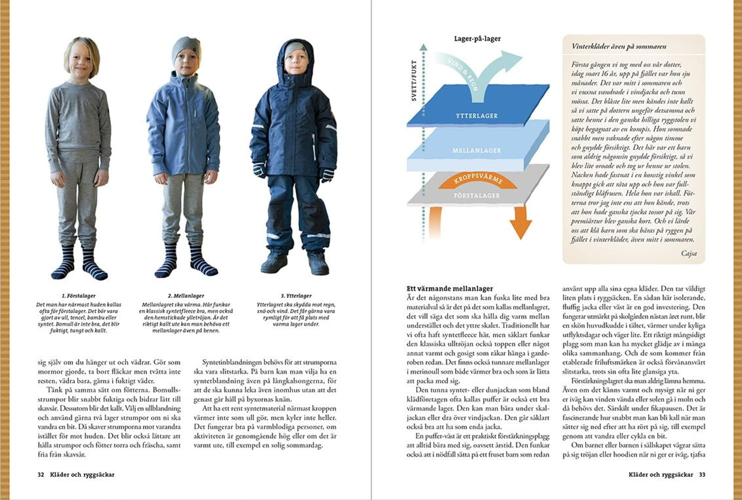 Friluftsliv med barn, view: 2