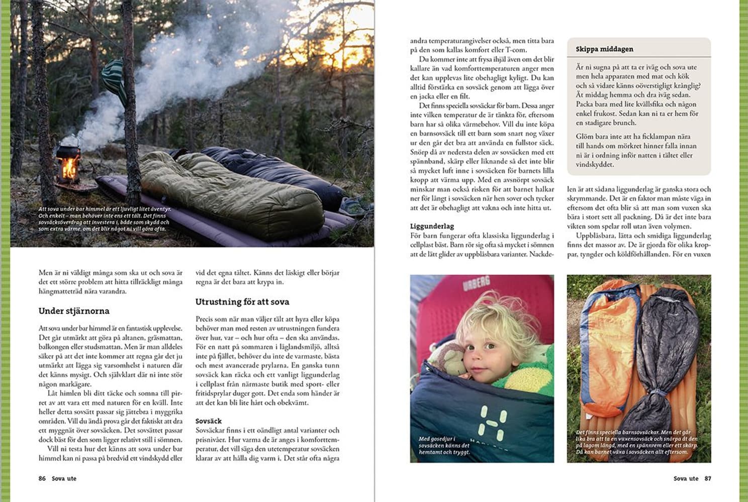 Friluftsliv med barn, view: 7