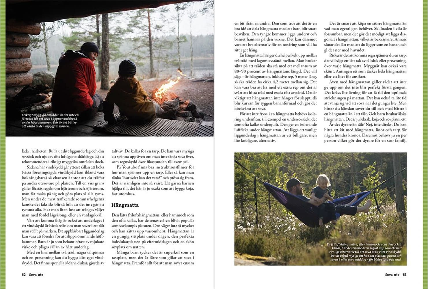 Friluftsliv med barn, view: 6