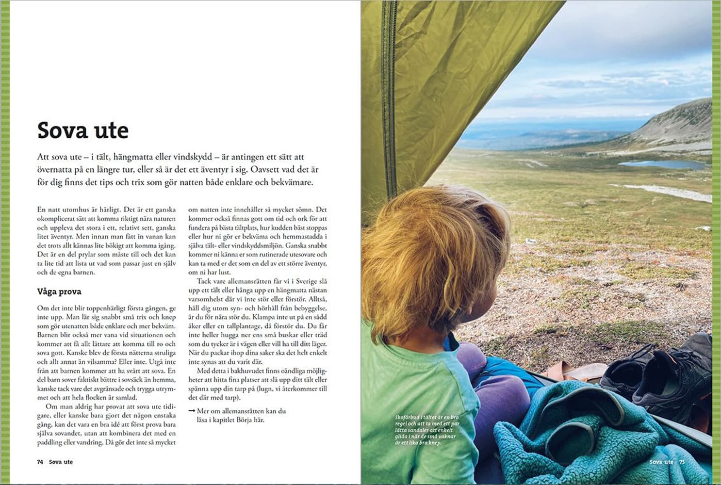 Friluftsliv med barn, view: 5