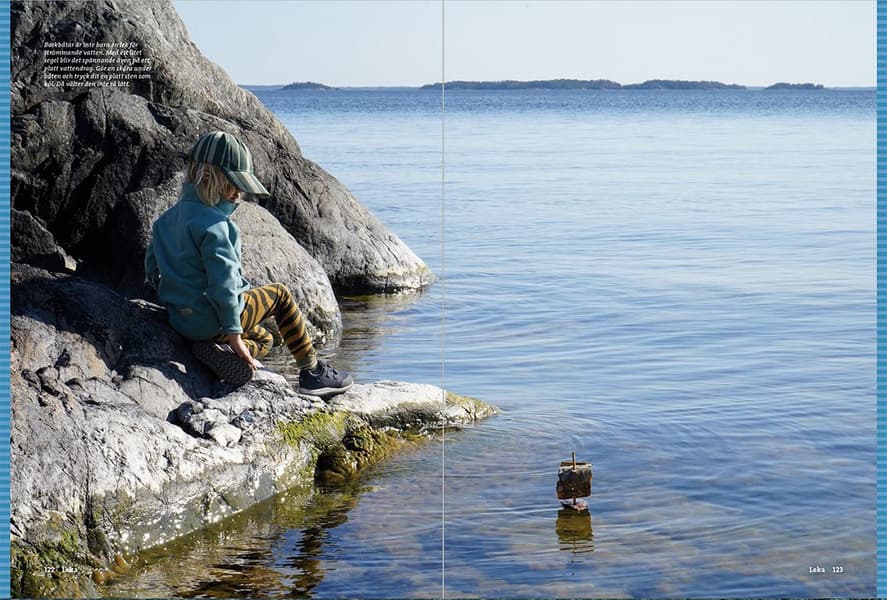 Friluftsliv med barn, productDetailPage.view: 9