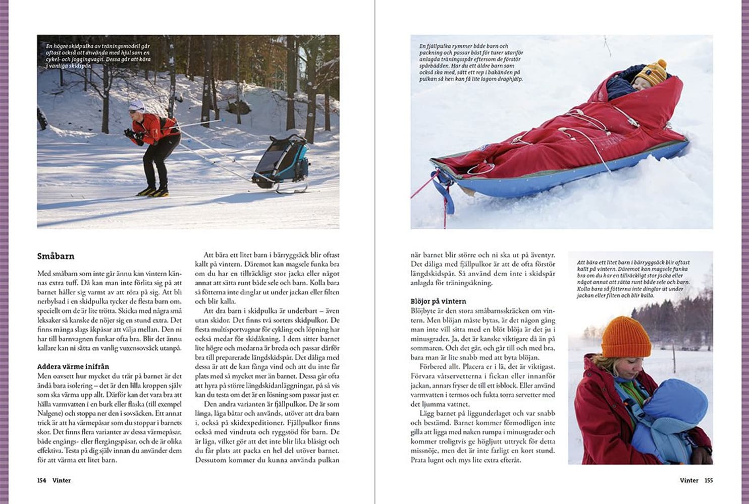 Friluftsliv med barn, view: 11