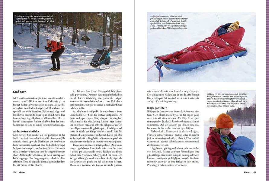 Friluftsliv med barn, productDetailPage.view: 11