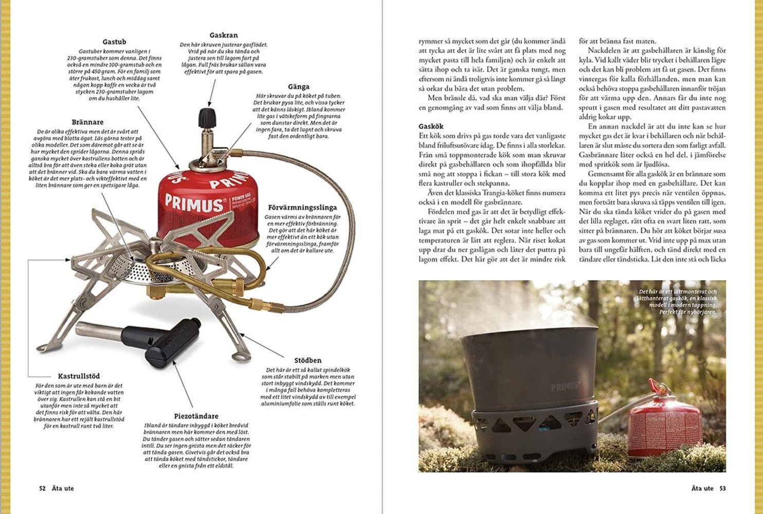 Friluftsliv med barn, view: 4