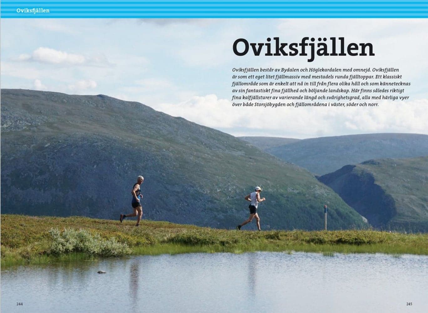 Dagsturer i Jämtland, view: 10
