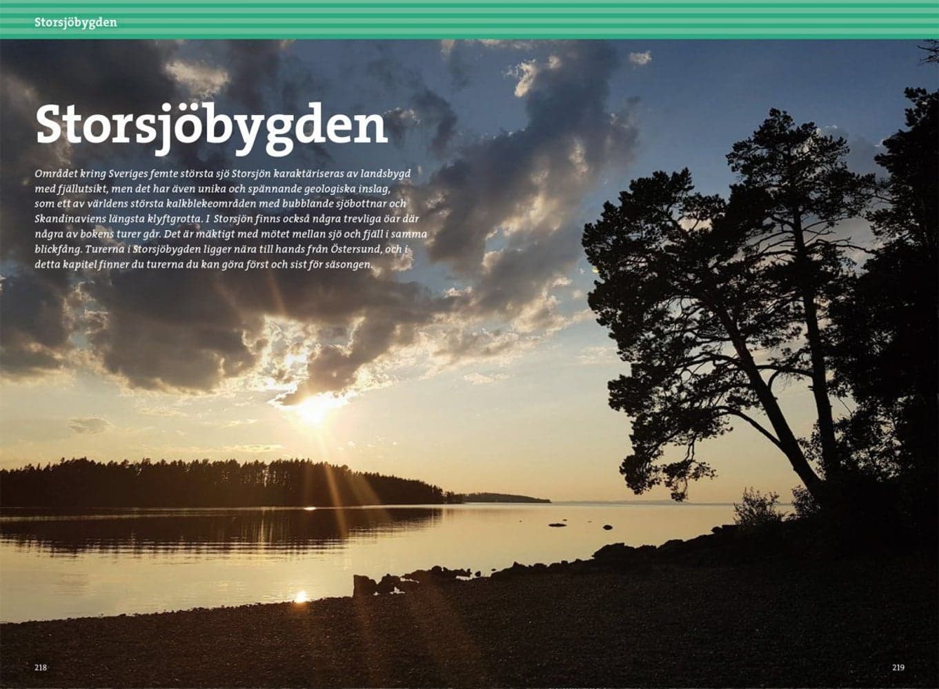 Dagsturer i Jämtland, view: 9