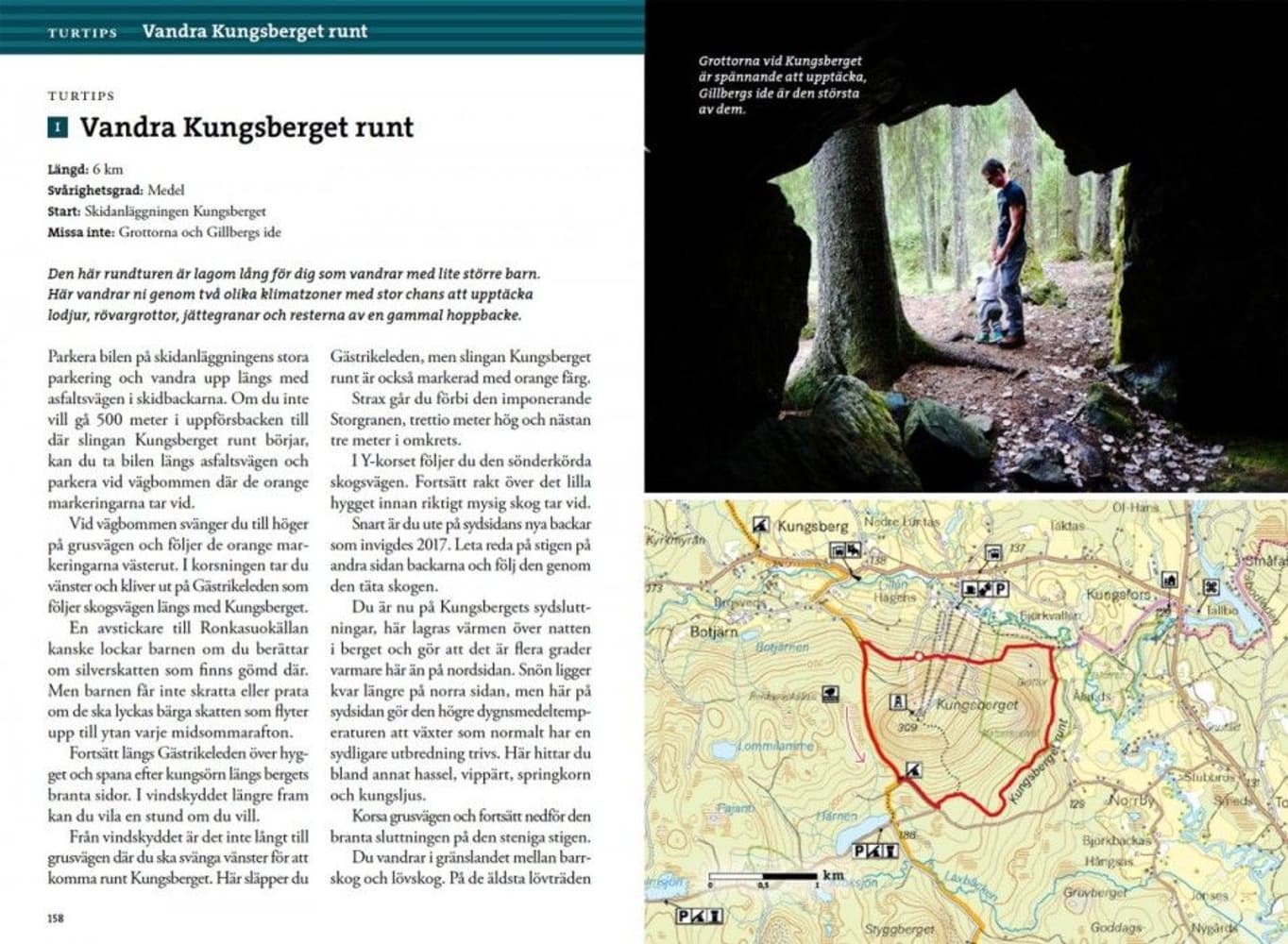 Vandra Gästrikeleden, view: 6