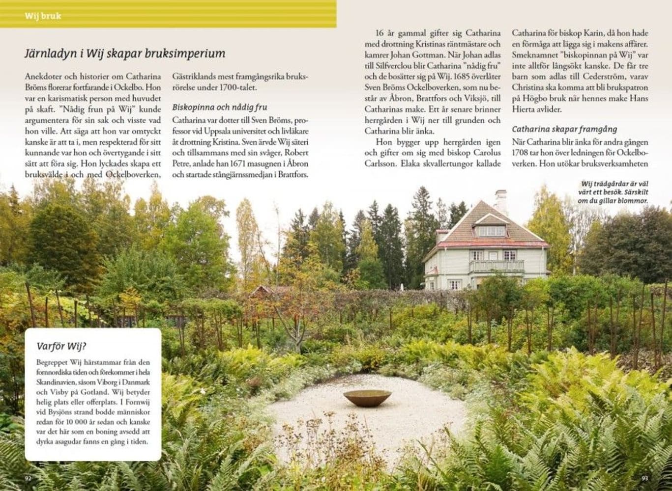 Vandra Gästrikeleden, view: 4