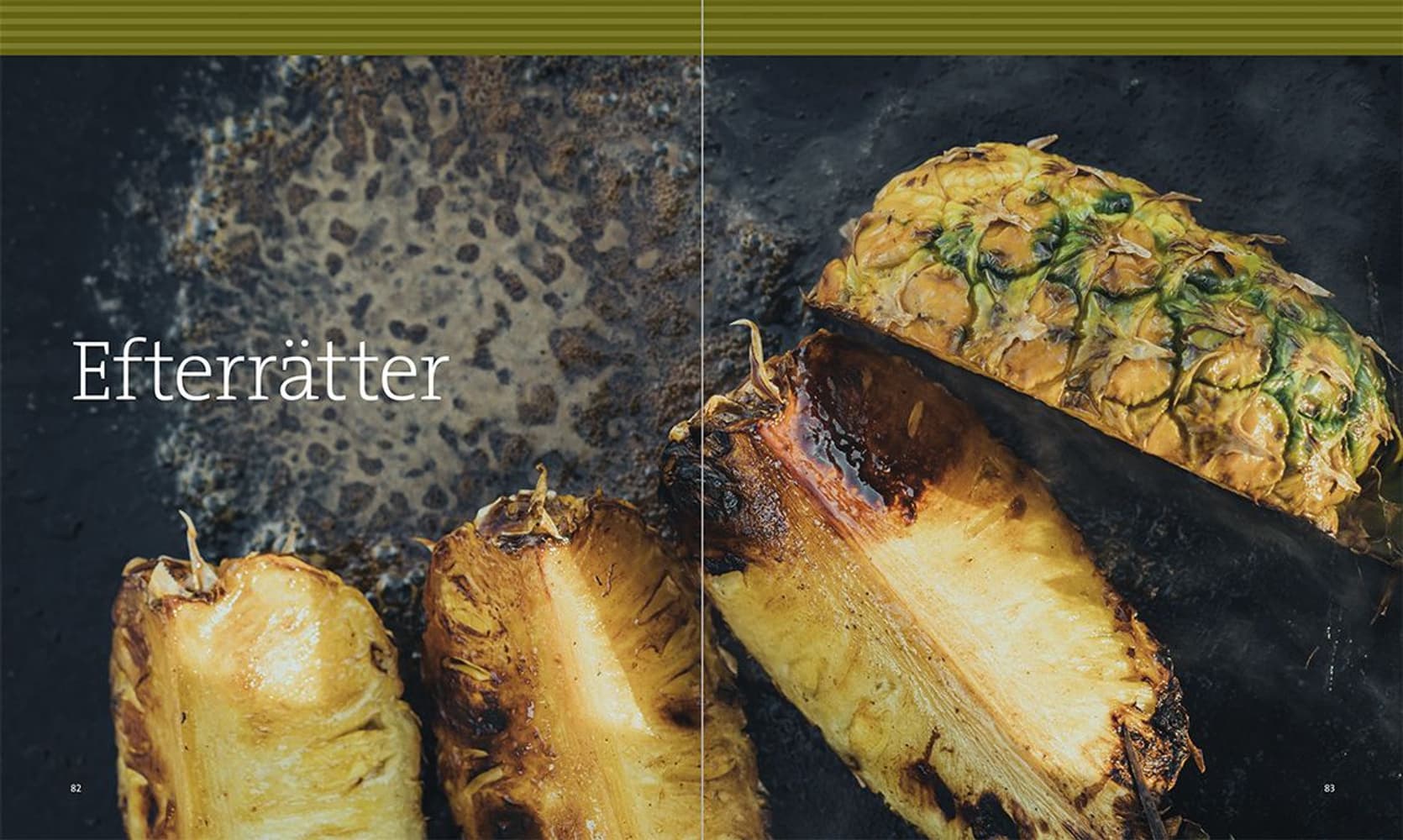 Laga mat på stekhäll, view: 8