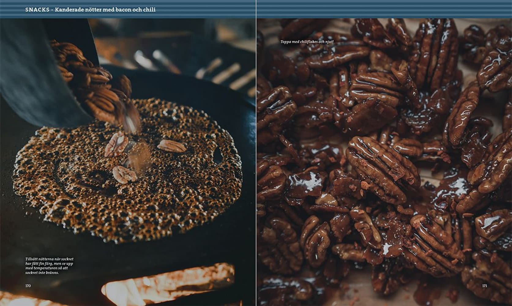 Laga mat på stekhäll, view: 1