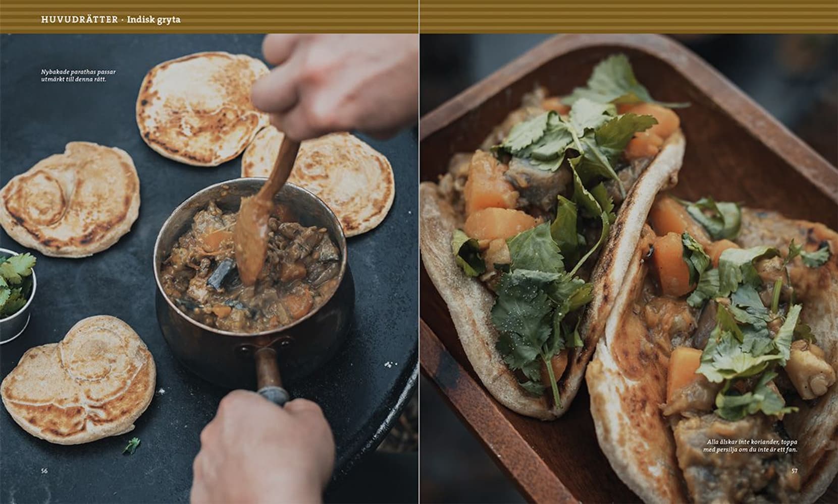 Laga mat på stekhäll, view: 6