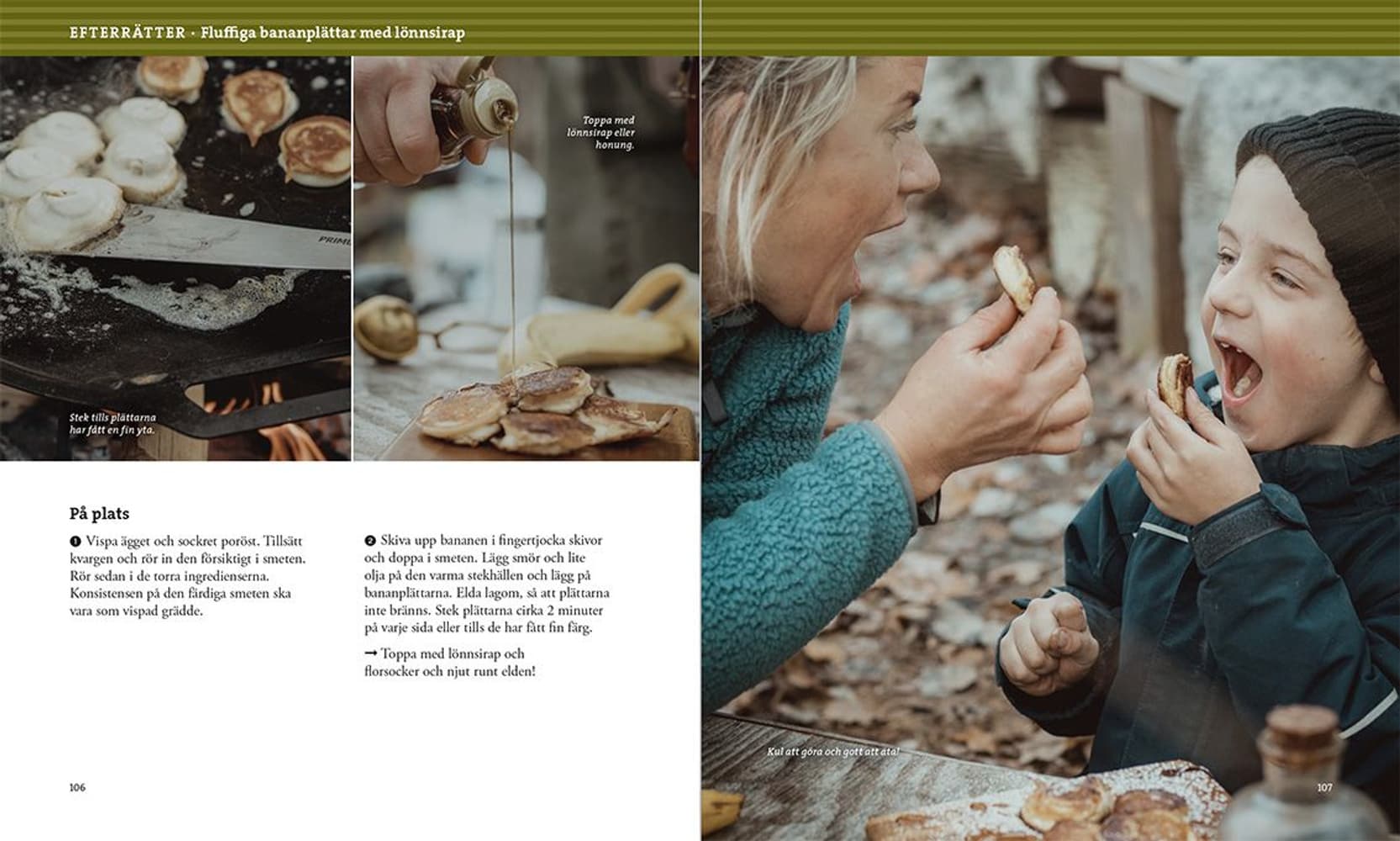Laga mat på stekhäll, view: 7