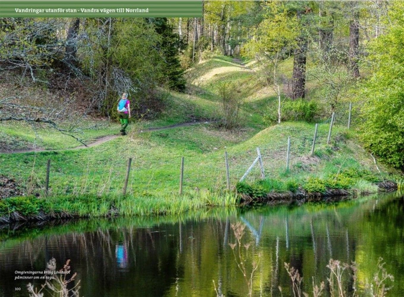 Vandring kring Uppsala, view: 3