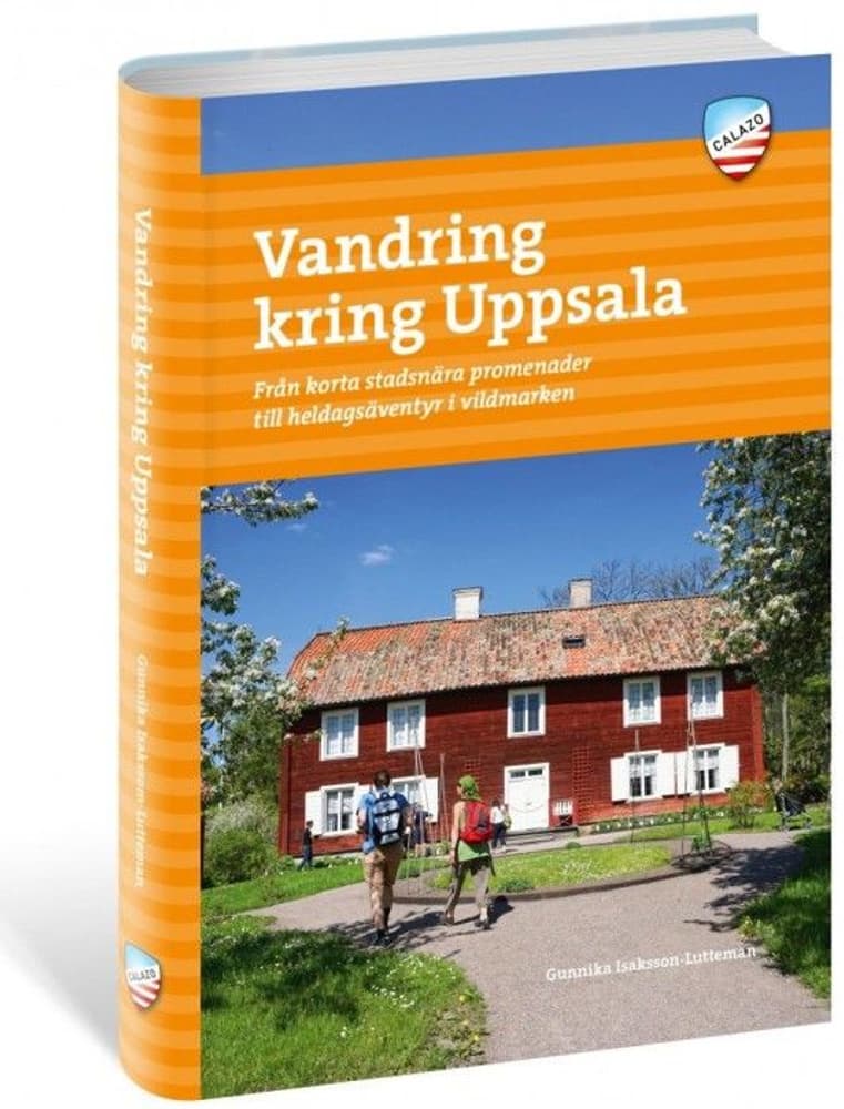 Vandring kring Uppsala, view: 0