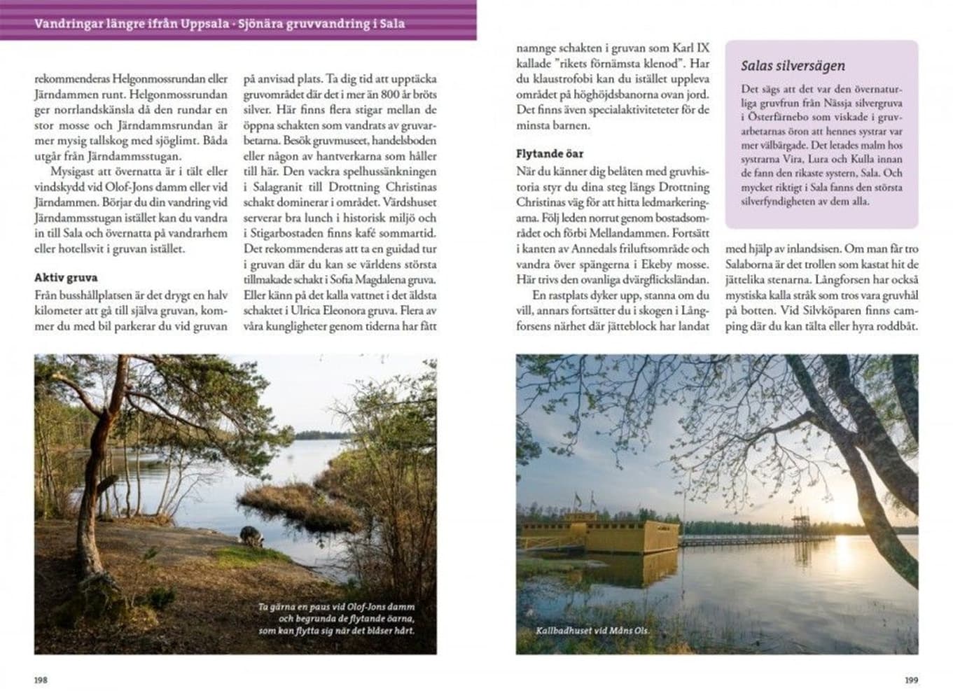 Vandring kring Uppsala, view: 4