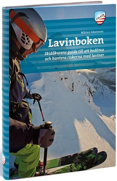 Lavinboken 3:e upplagan, view: 0