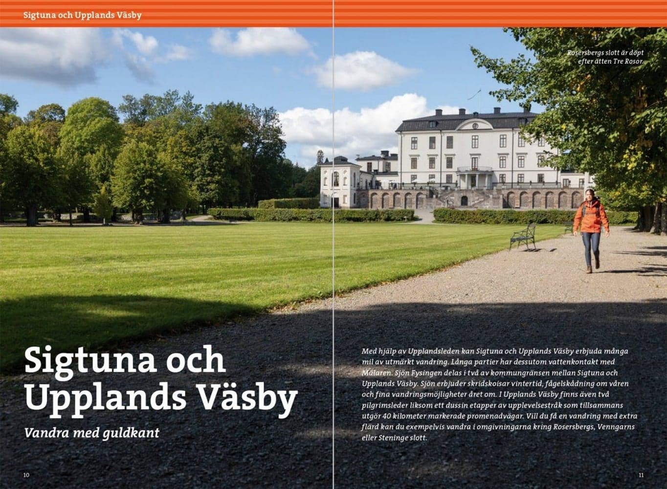 Vandra i Stockholm - del 2, view: 2