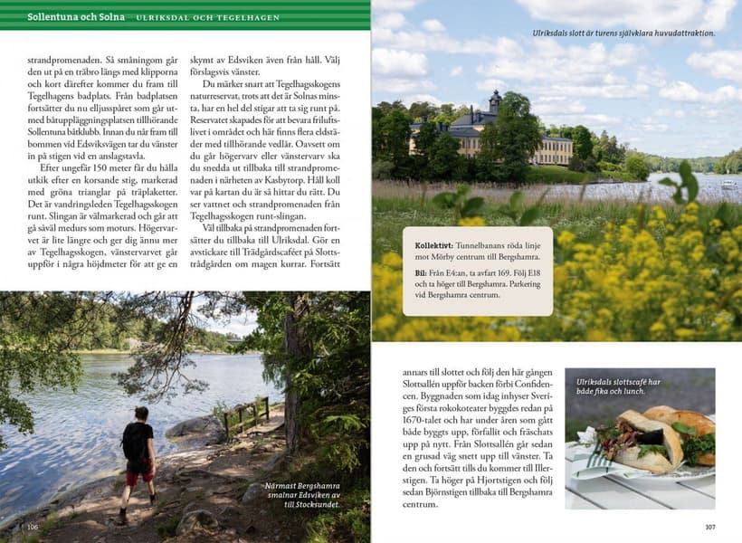 Vandra i Stockholm - del 2, view: 6