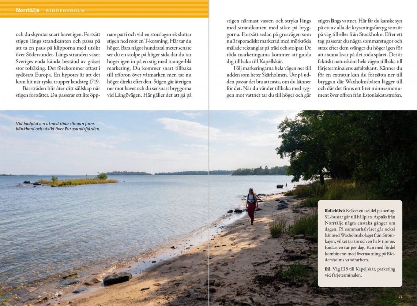 Vandra i Stockholm - del 2, view: 3