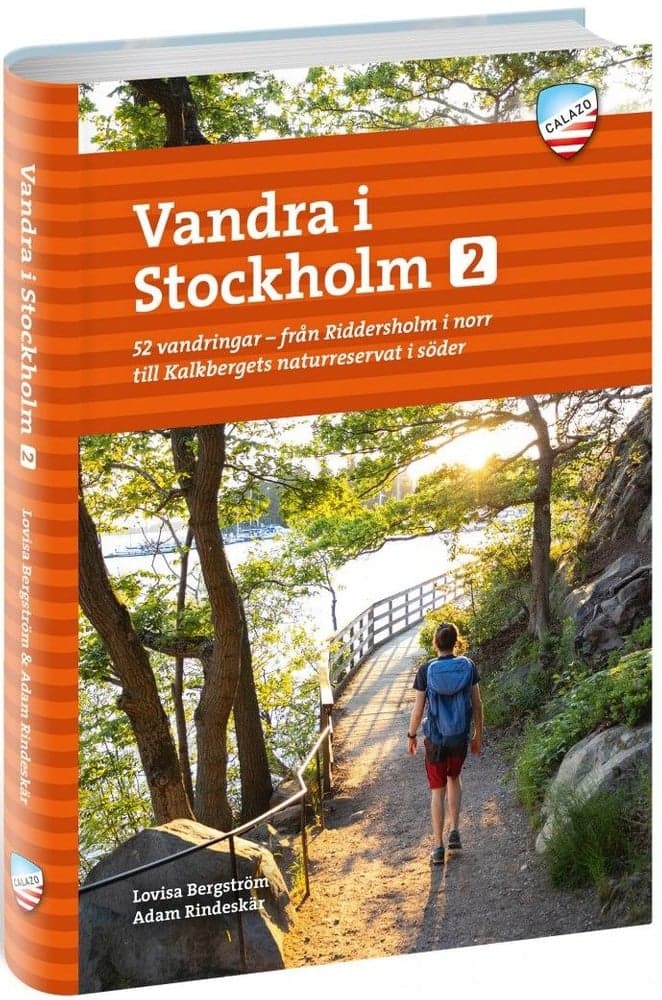 Vandra i Stockholm - del 2, view: 0