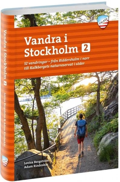 Vandra i Stockholm - del 2, view: 0