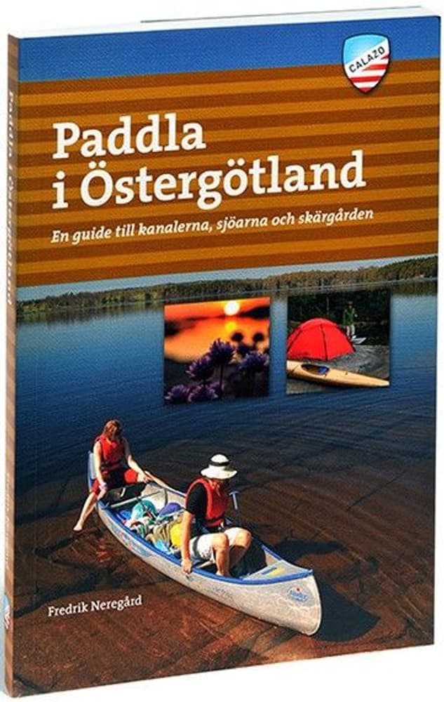Paddla i Östergötland, view: 0