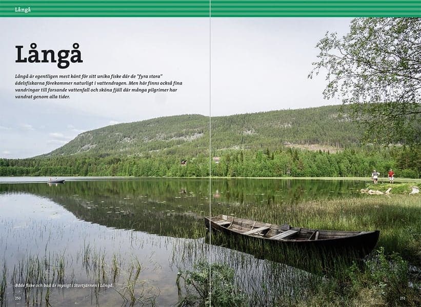 Vandra i Vemdalsfjällen, view: 8