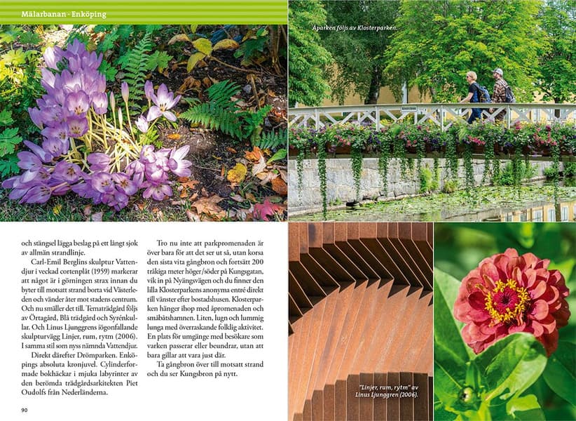 Tågvandra från Stockholm, view: 7