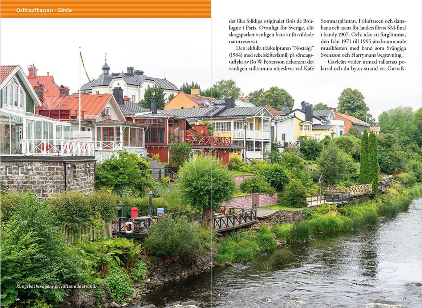 Tågvandra från Stockholm, view: 4