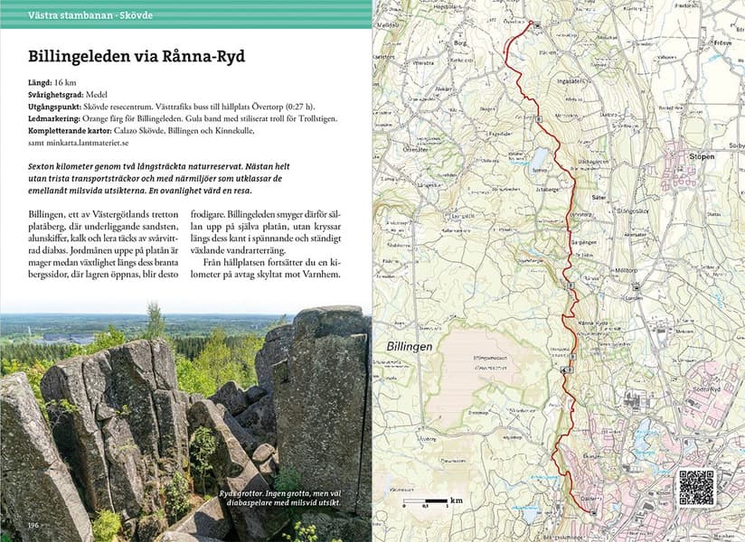 Tågvandra från Stockholm, view: 10