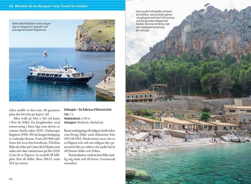 Vandra i bergen på Mallorca, view: 1