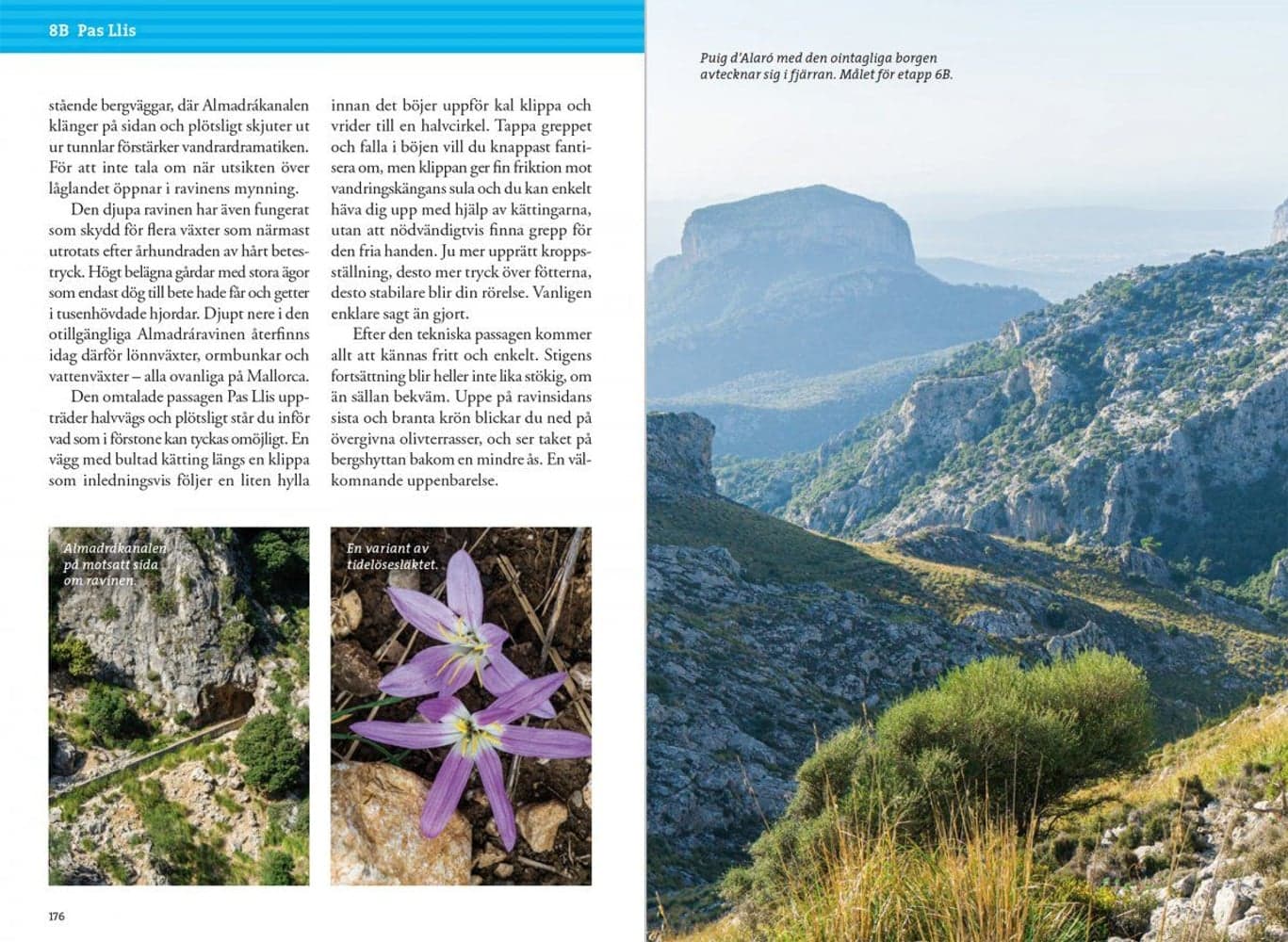 Vandra i bergen på Mallorca, view: 9