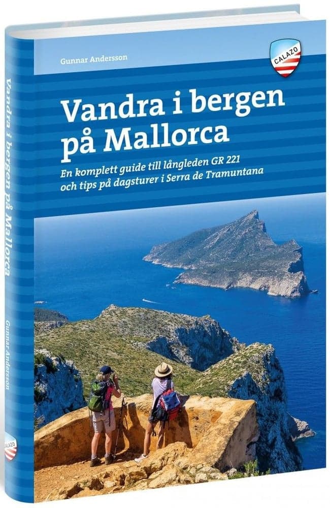 Vandra i bergen på Mallorca, view: 0