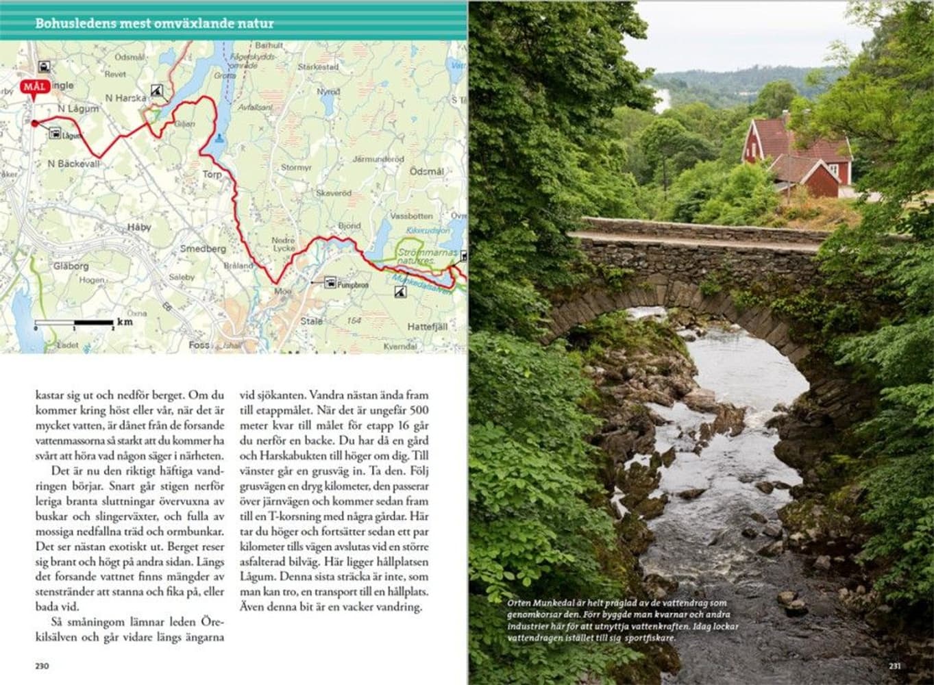 Vandra Bohusleden 2:a upplagan, view: 8