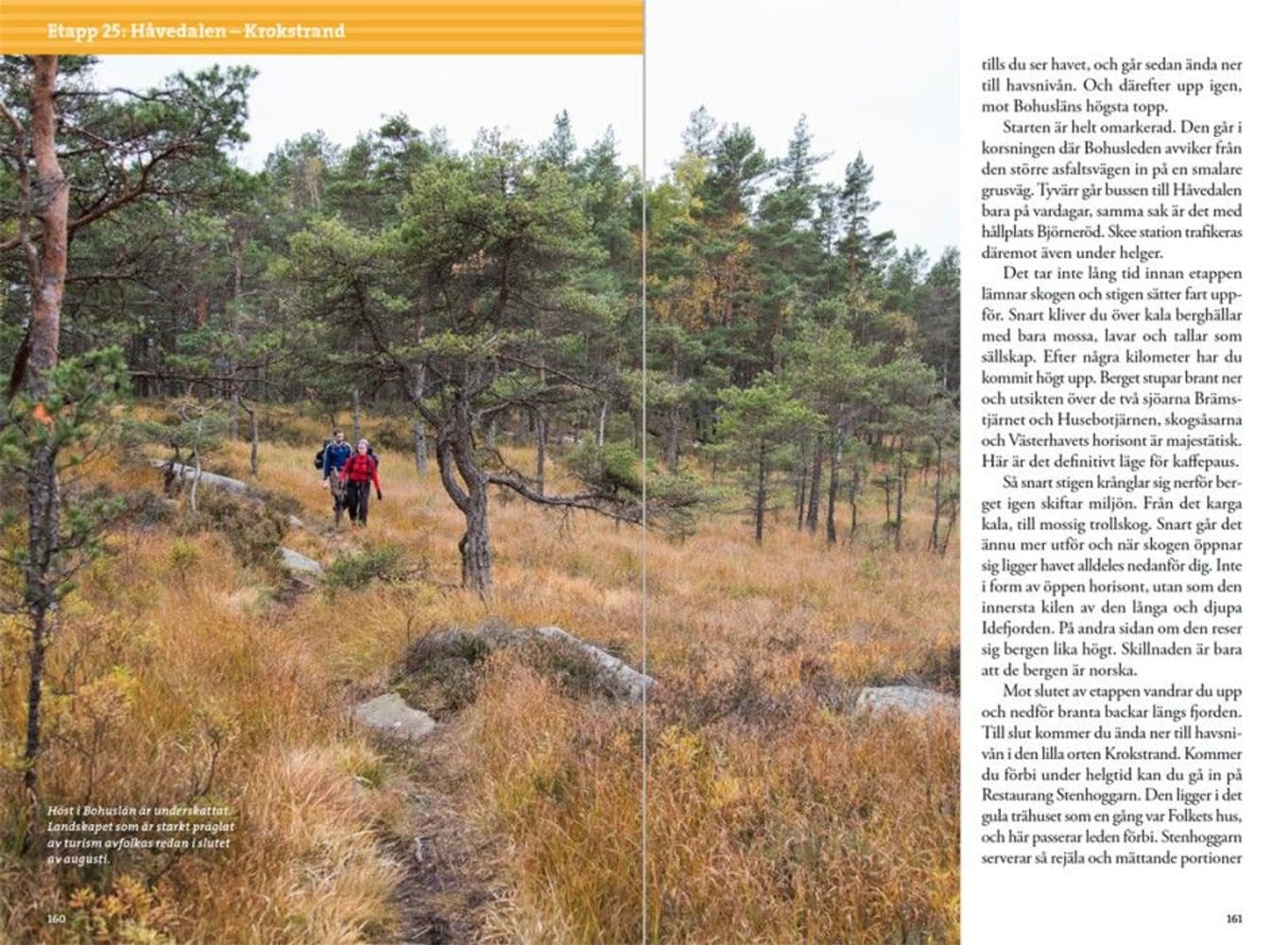 Vandra Bohusleden 2:a upplagan, view: 7