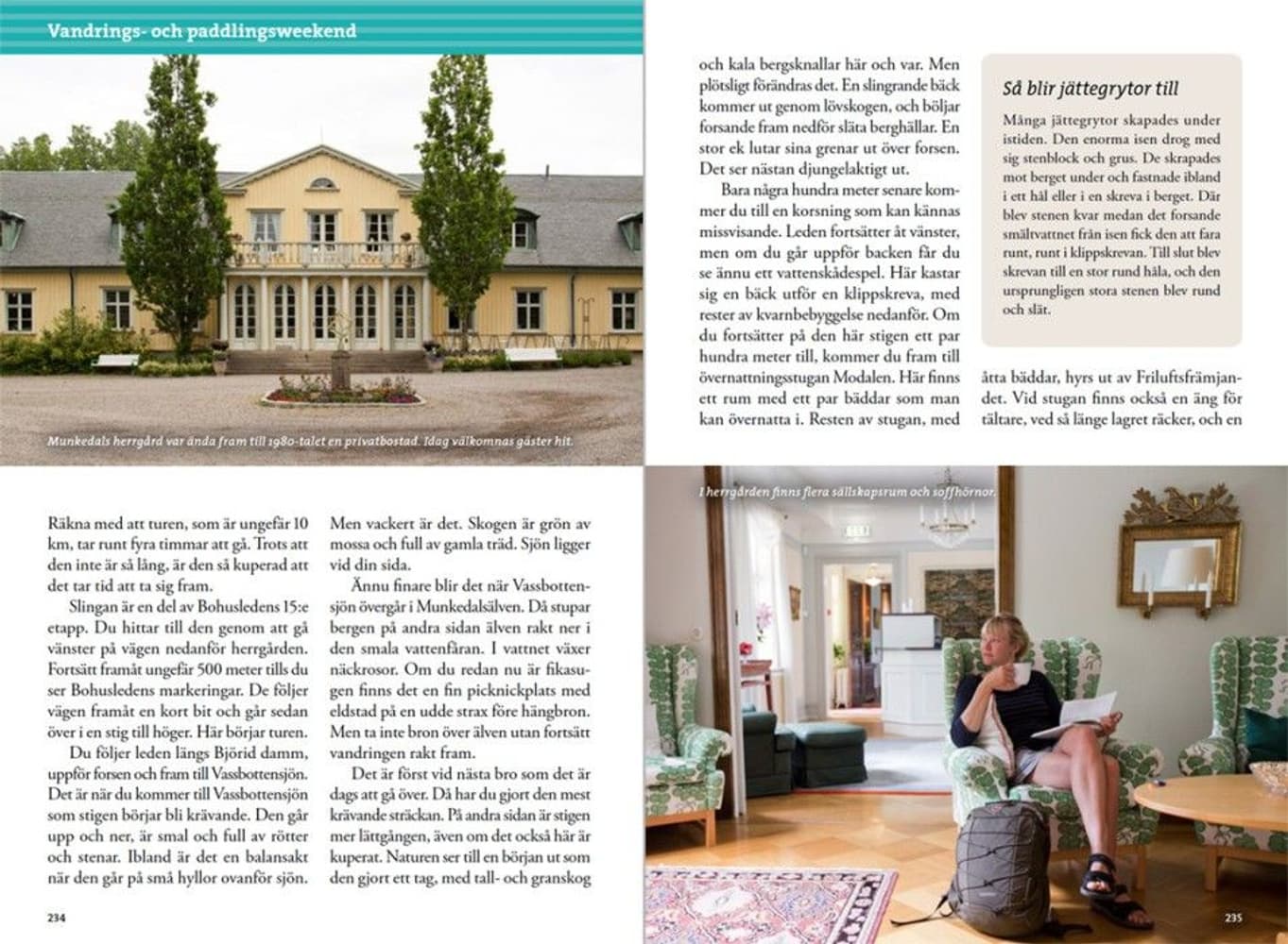 Vandra Bohusleden 2:a upplagan, view: 9