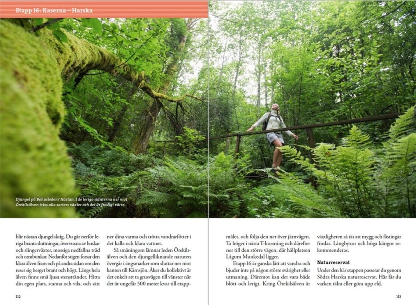 Vandra Bohusleden 2:a upplagan, view: 5