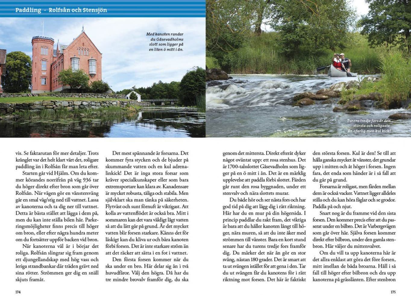 Friluftsliv kring Kungsbacka, view: 9