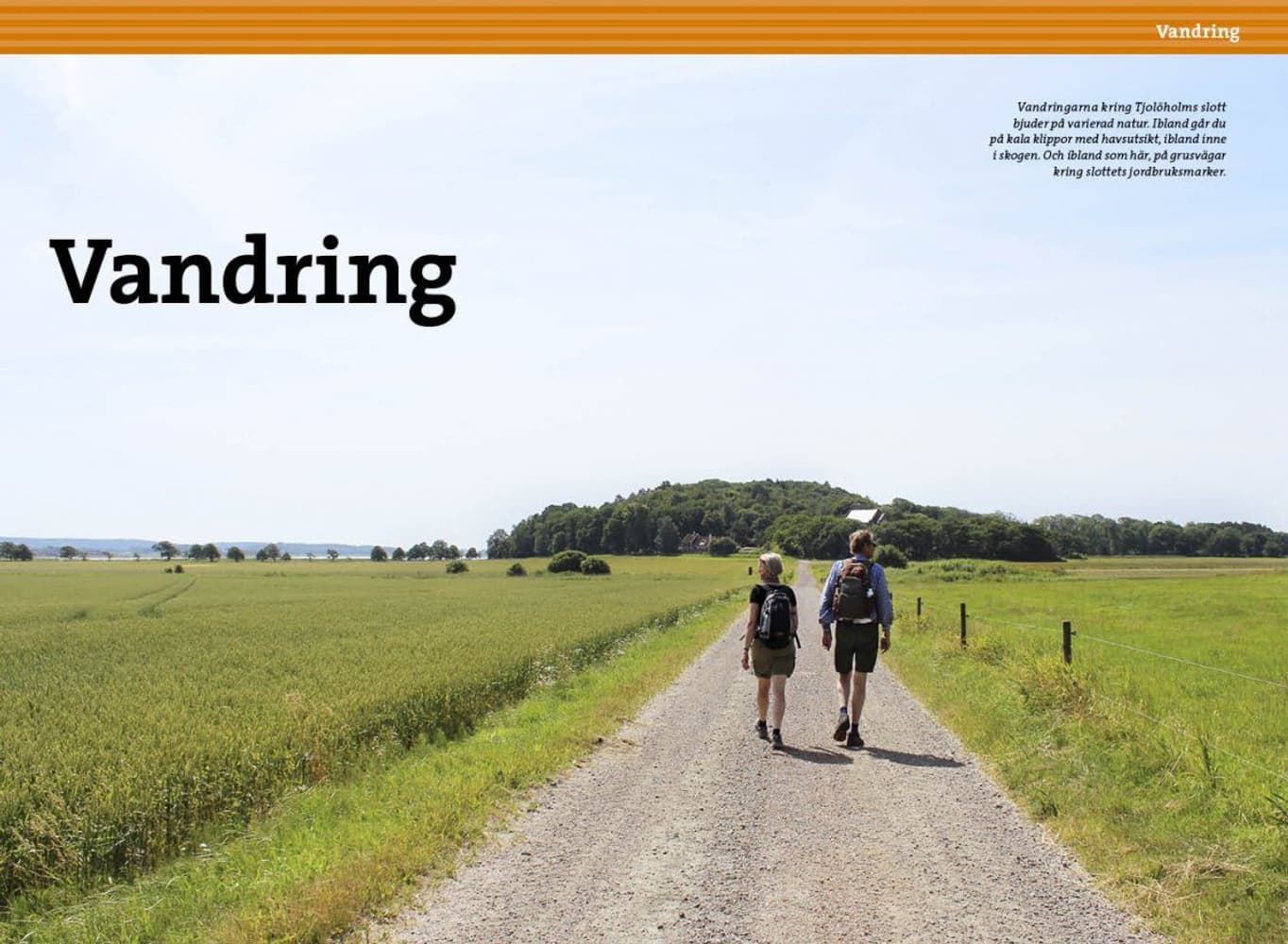 Friluftsliv kring Kungsbacka, view: 2